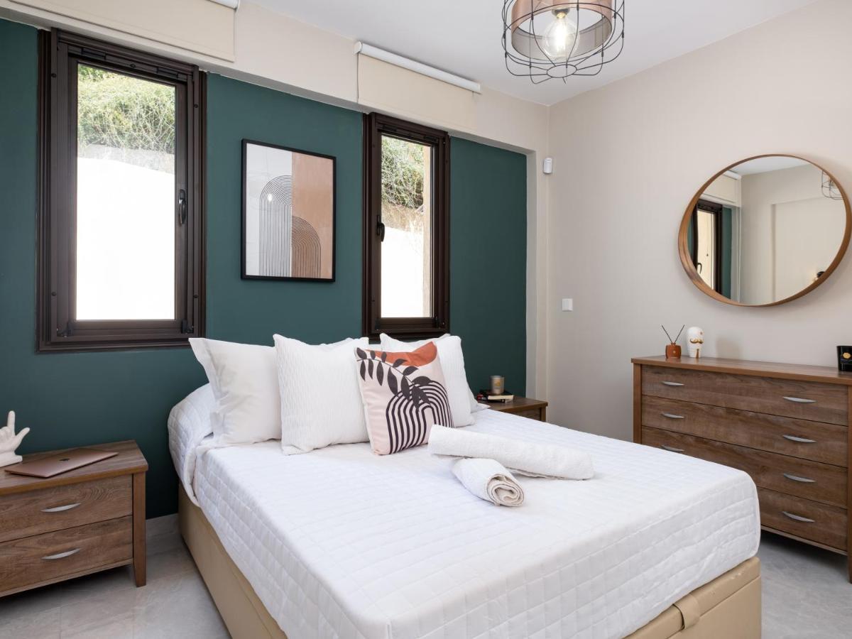 Jasmine Dreams 1Bed Apt Wpool クークリア エクステリア 写真